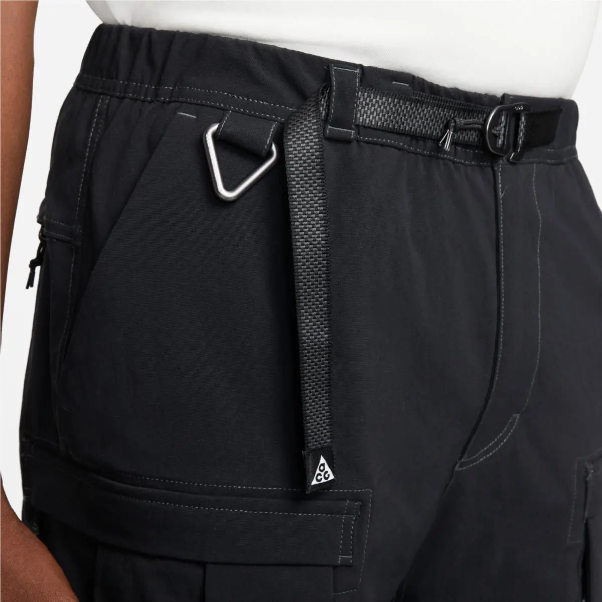 Nike clothing - Nike ACG Smith Summit - ACG Smith Summit - CV0655011 - Black 9