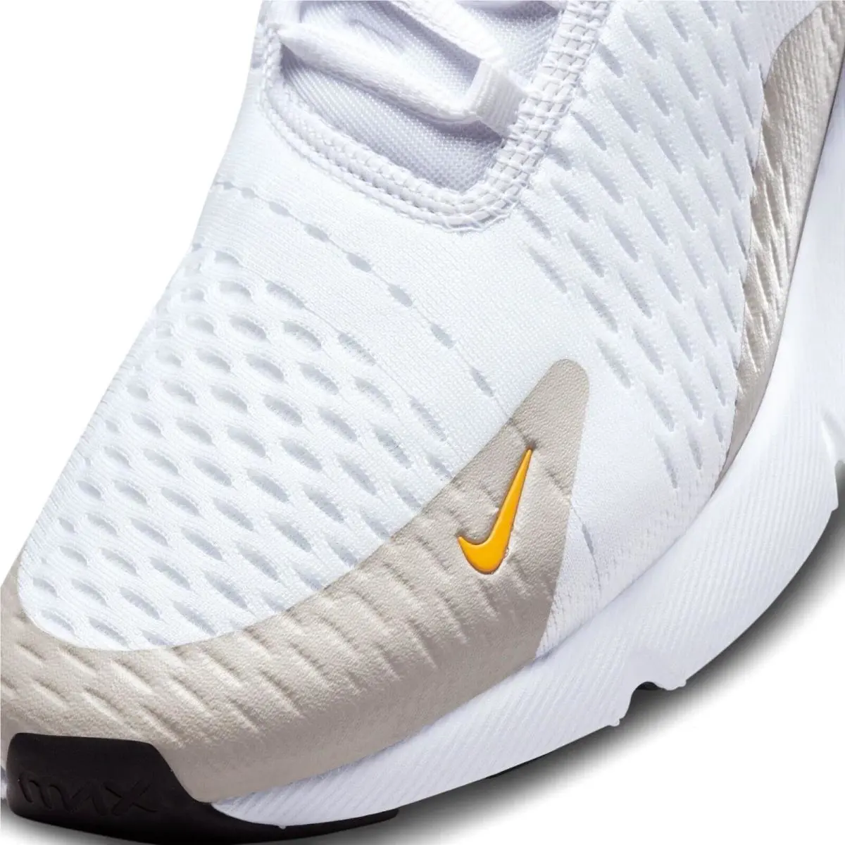Nike shoes - Nike Air Max 270 - Air Max - White 1