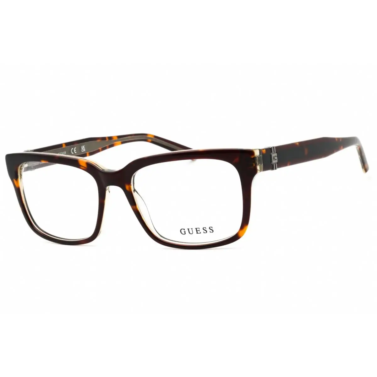 Guess GU50084-052 Eyeglasses 54mm