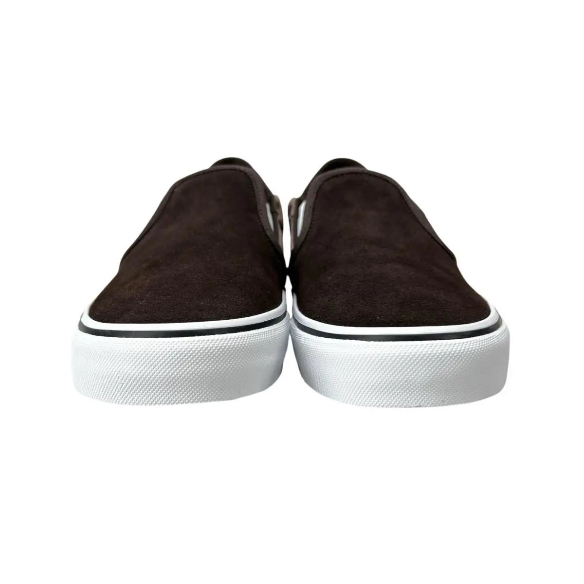 Vans shoes - VANS Asher - Asher - Brown 0