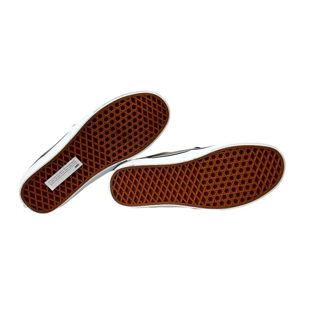 Vans shoes - VANS Asher - Asher - Brown 16