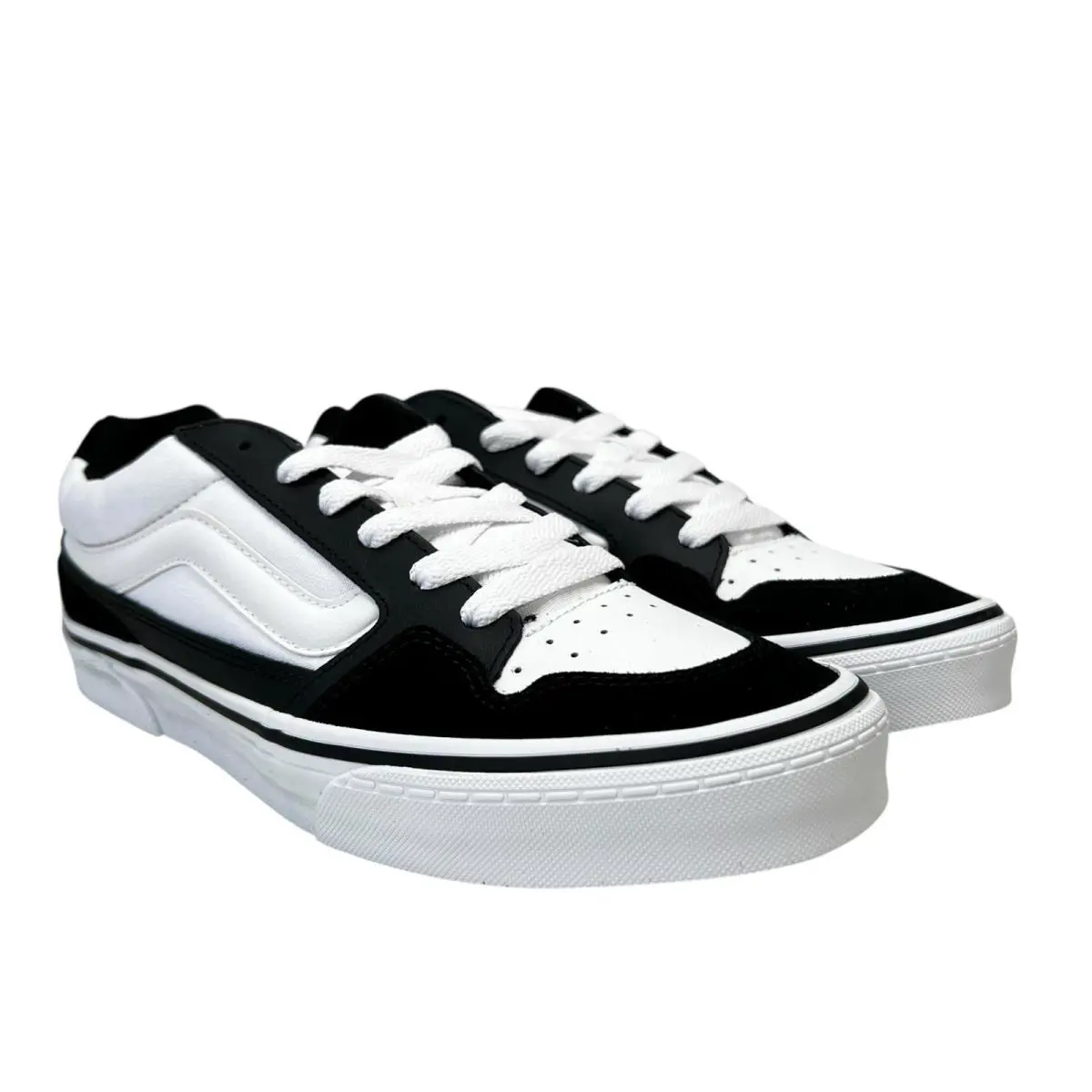 Vans shoes - Vans Caldrone - Caldrone - Black 11