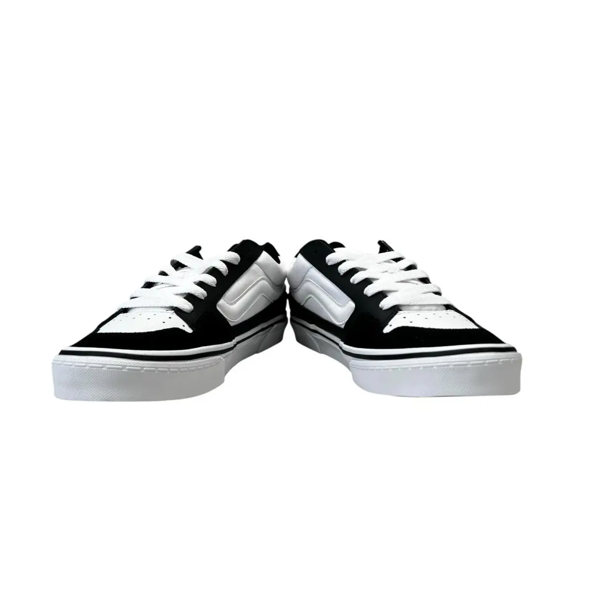 Vans shoes - Vans Caldrone - Caldrone - Black 15
