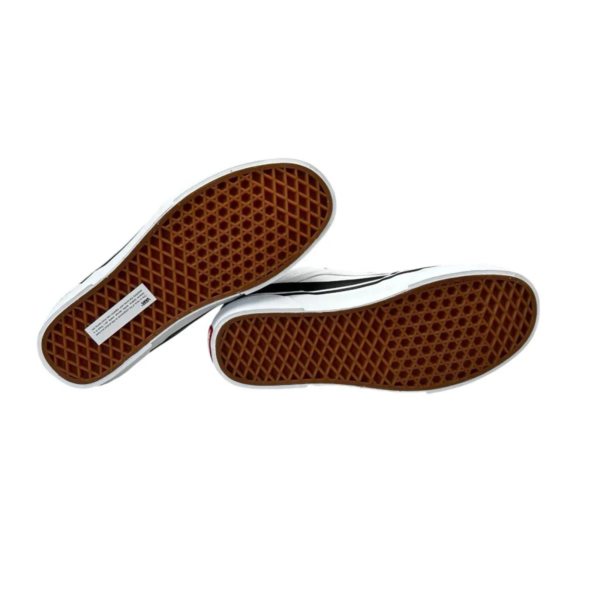 Vans shoes - Vans Caldrone - Caldrone - Black 16