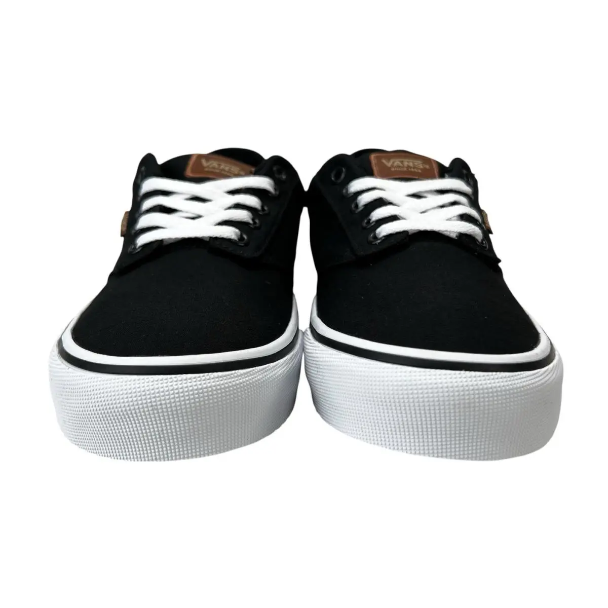 Vans shoes - VANS Atwood Deluxe - Atwood Deluxe - Black 0