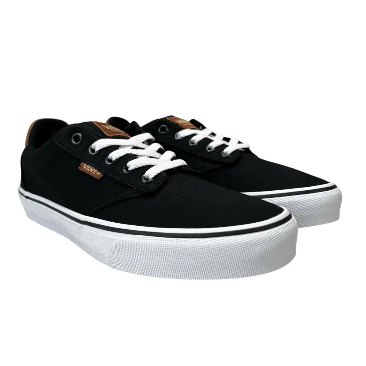 Vans shoes - VANS Atwood Deluxe - Atwood Deluxe - Black 2