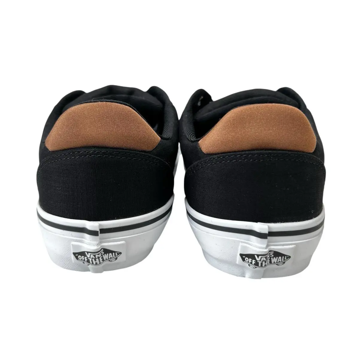 Vans shoes - VANS Atwood Deluxe - Atwood Deluxe - Black 3