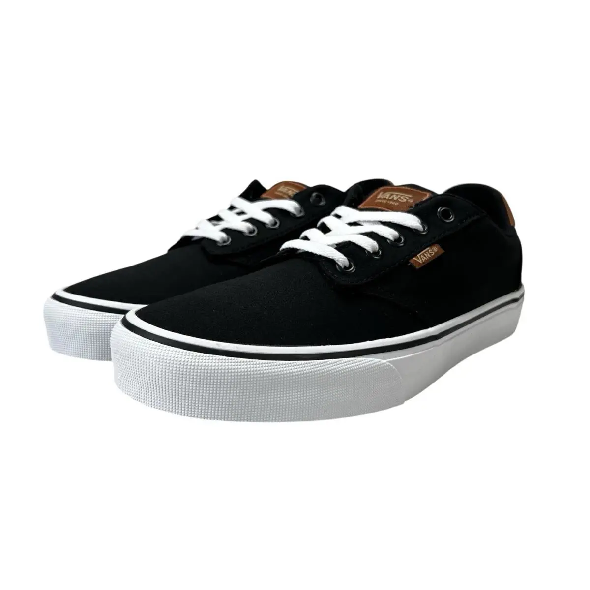 Vans shoes - VANS Atwood Deluxe - Atwood Deluxe - Black 4
