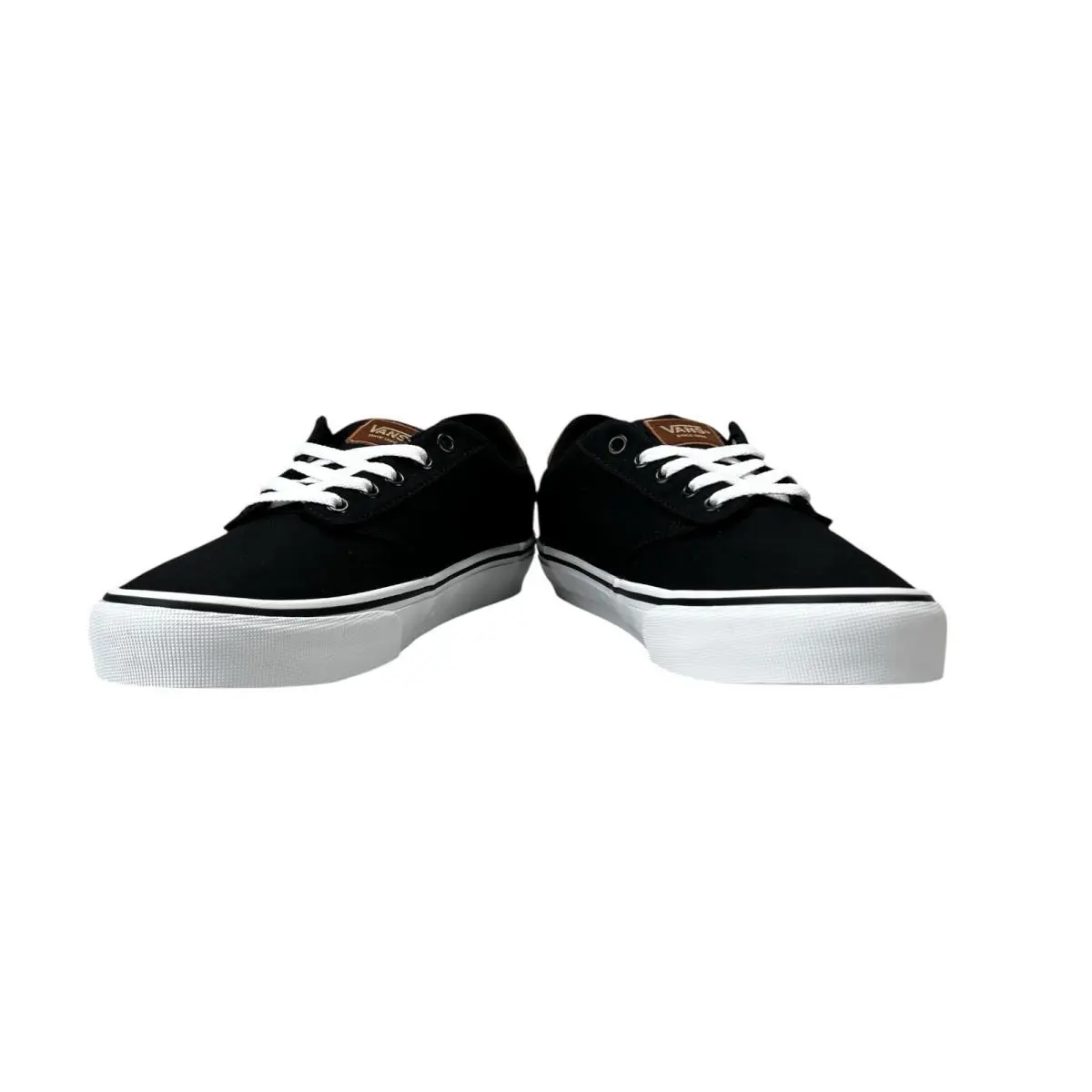 Vans shoes - VANS Atwood Deluxe - Atwood Deluxe - Black 6