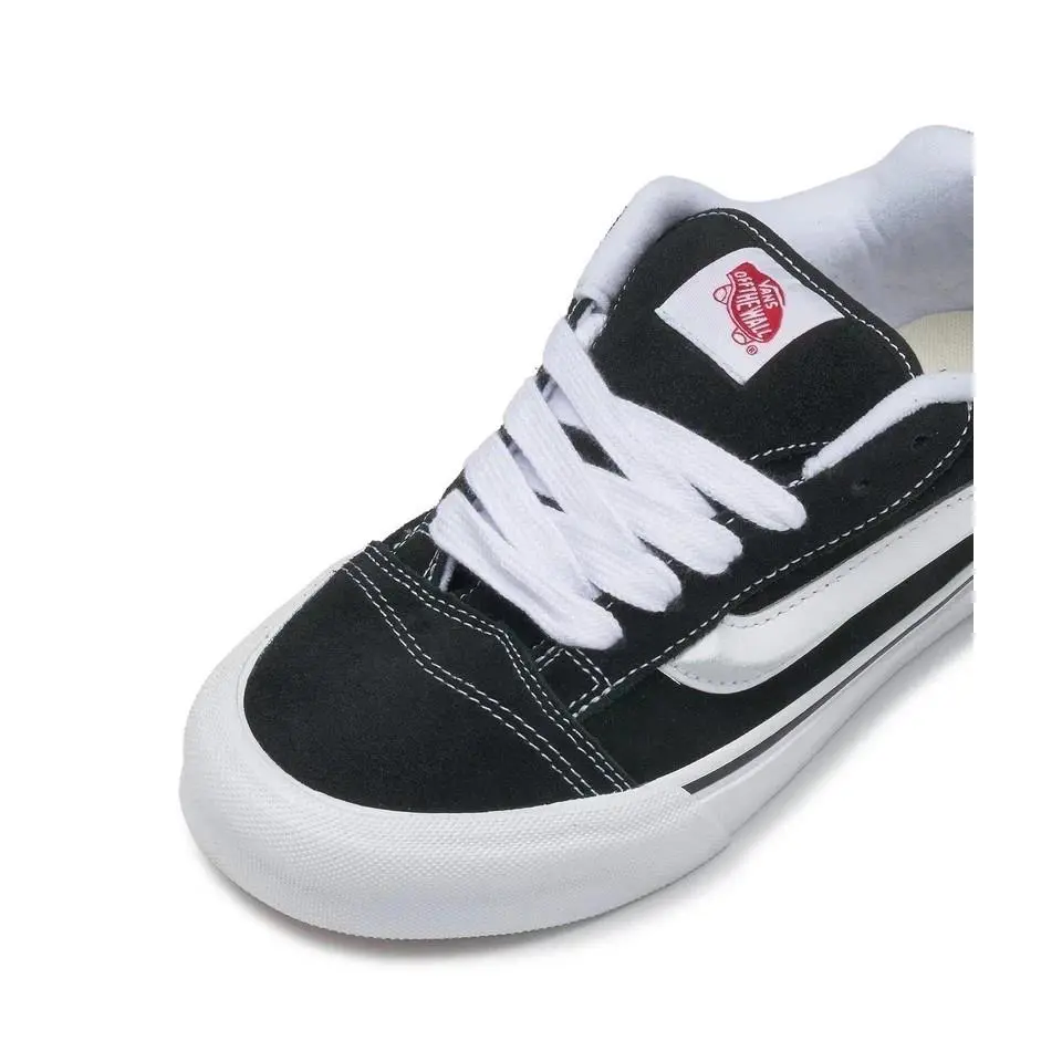 Vans shoes - Vans Knu Skool - Knu Skool - VN0009QC6BT - Black 13