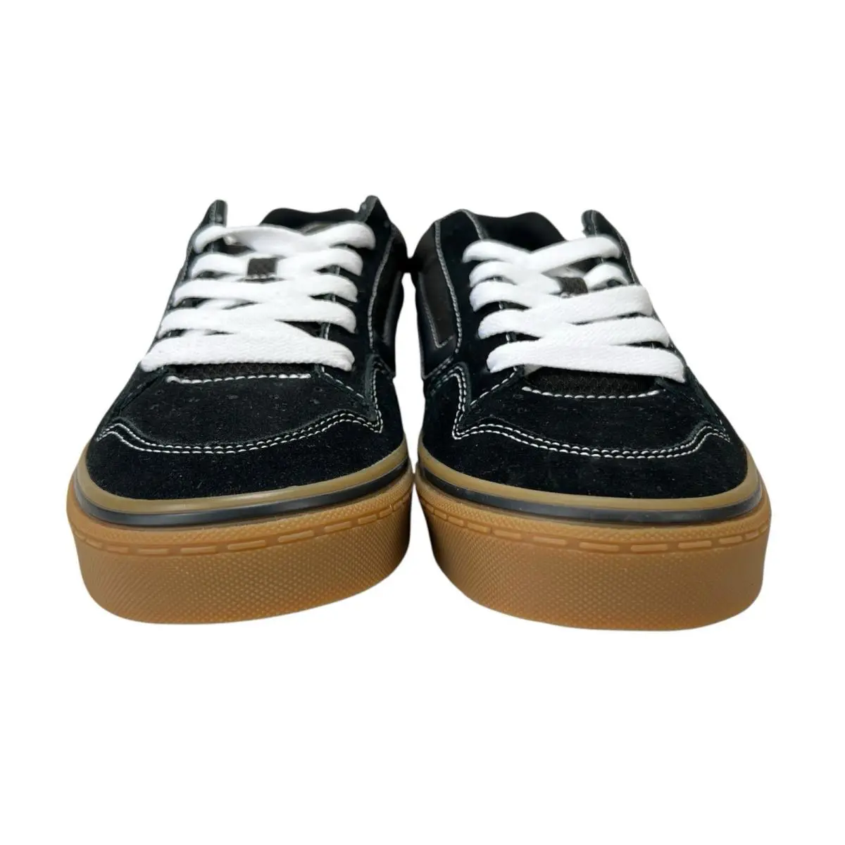 Vans shoes - Vans Caldrone - Caldrone - Black 0