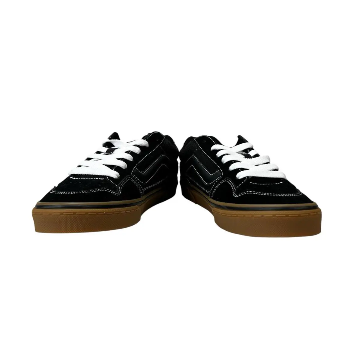 Vans shoes - Vans Caldrone - Caldrone - Black 13