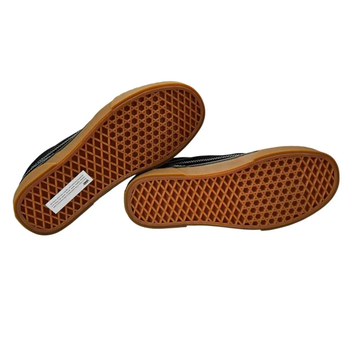 Vans shoes - Vans Caldrone - Caldrone - Black 14