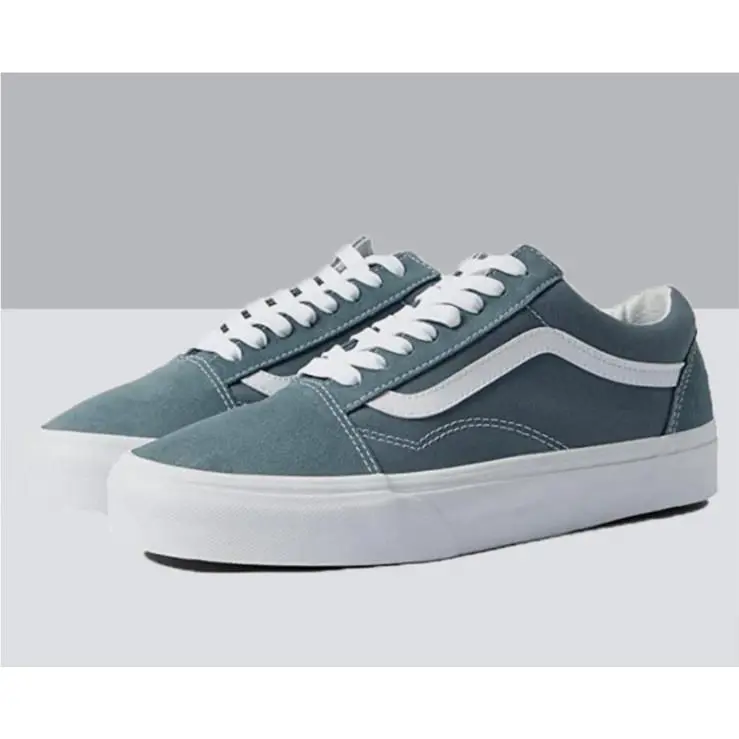 Vans shoes - VANS Old Skool - Old Skool - VN0A5JMIRV2 - Black 0