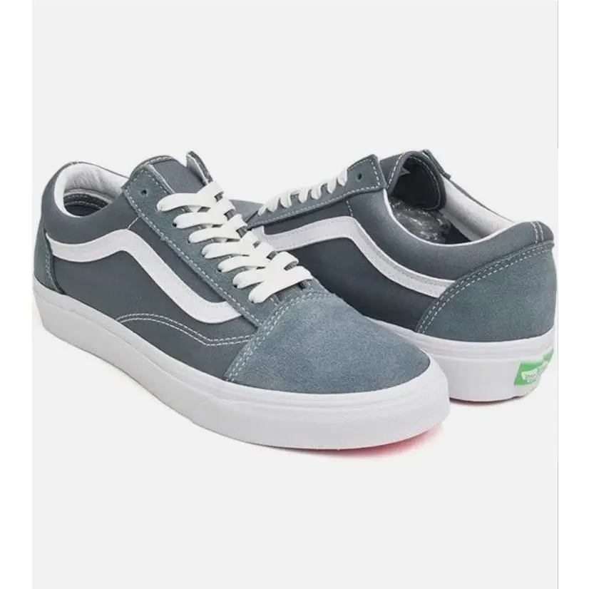 Vans shoes - VANS Old Skool - Old Skool - VN0A5JMIRV2 - Black 1