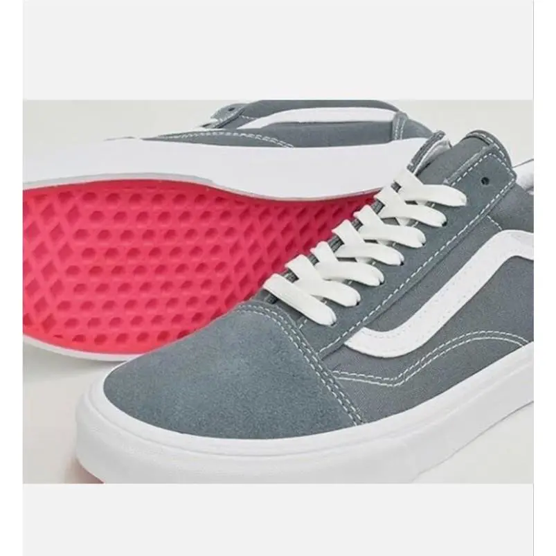 Vans shoes - VANS Old Skool - Old Skool - VN0A5JMIRV2 - Black 2