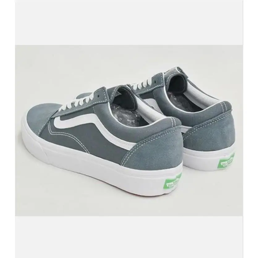 Vans shoes - VANS Old Skool - Old Skool - VN0A5JMIRV2 - Black 3