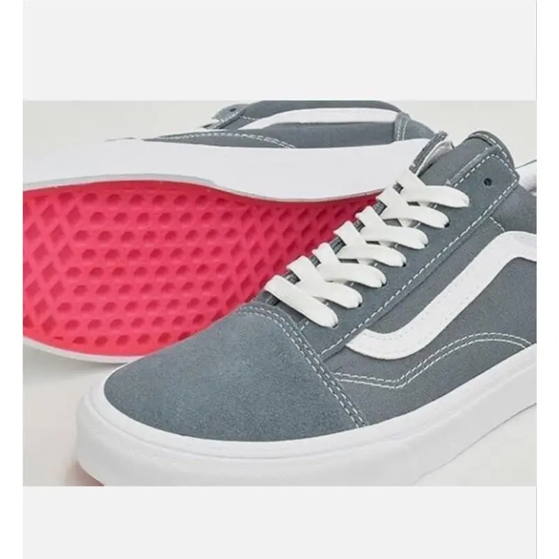 Vans shoes - VANS Old Skool - Old Skool - VN0A5JMIRV2 - Black 9