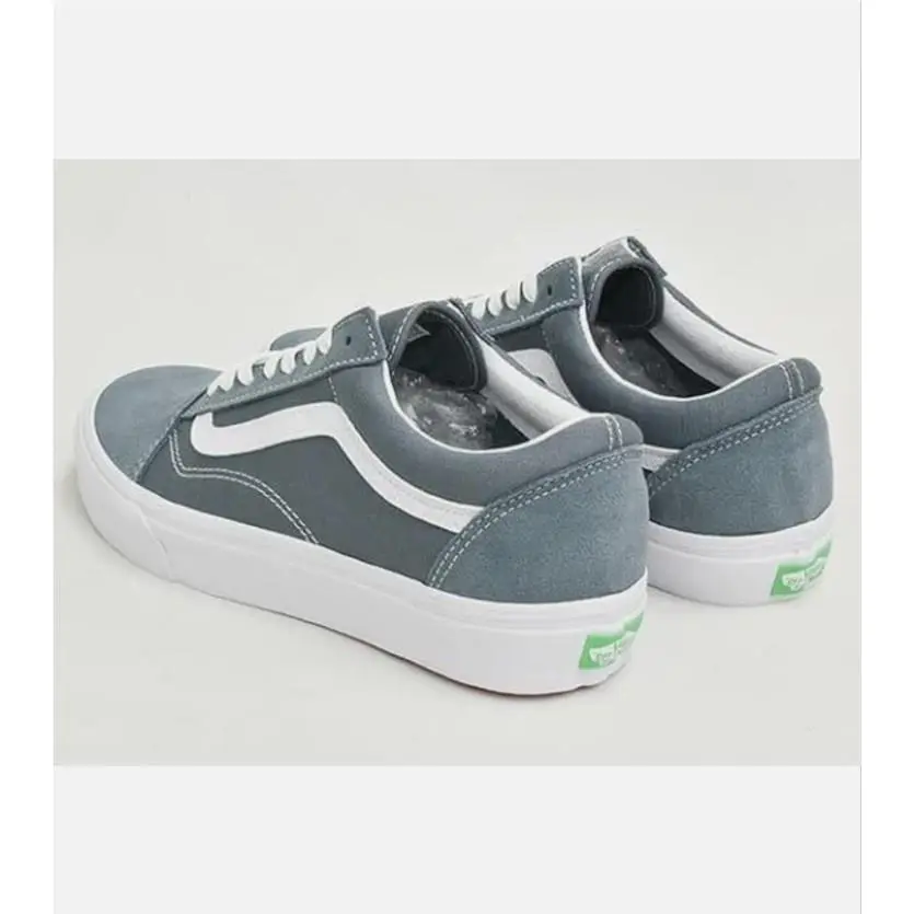 Vans shoes - VANS Old Skool - Old Skool - VN0A5JMIRV2 - Black 10