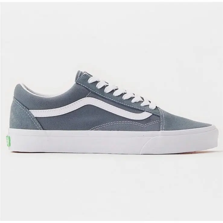 Vans shoes - VANS Old Skool - Old Skool - VN0A5JMIRV2 - Black 6
