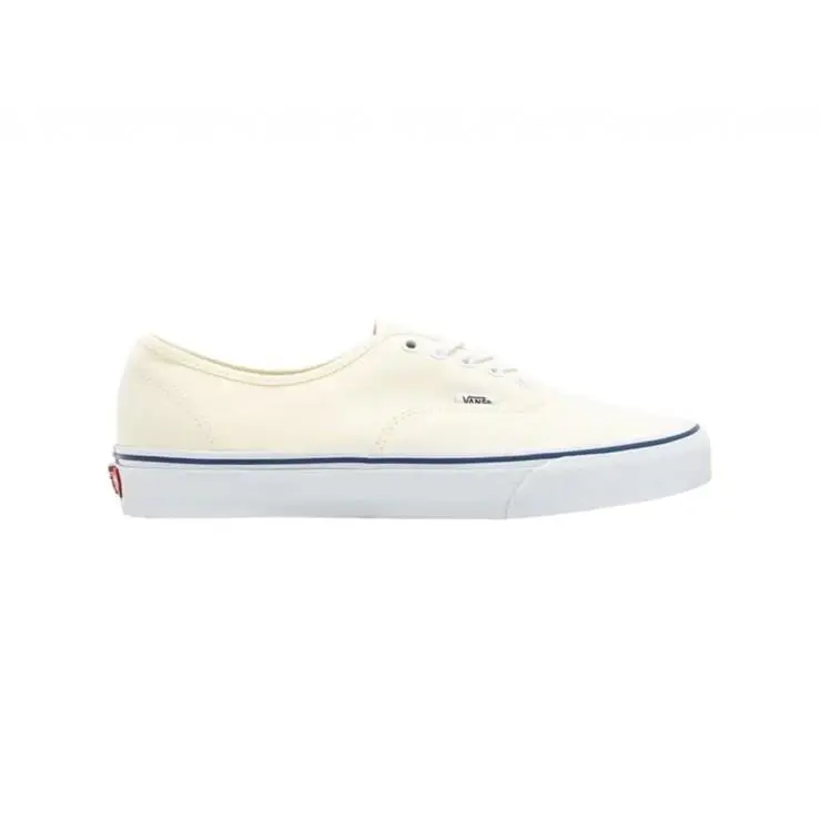 Vans shoes - Authentic - Authentic - VN-000EE3WHT - White 0