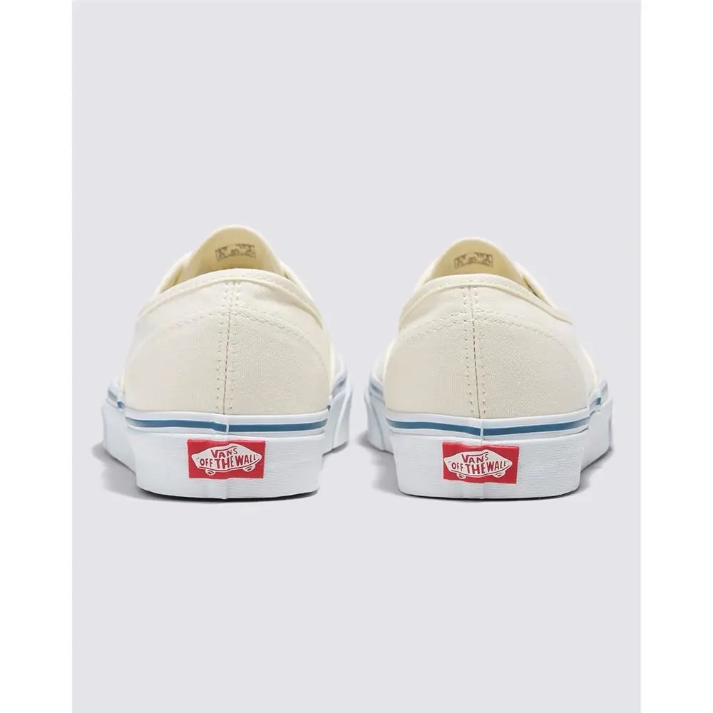 Vans shoes - Authentic - Authentic - VN-000EE3WHT - White 1