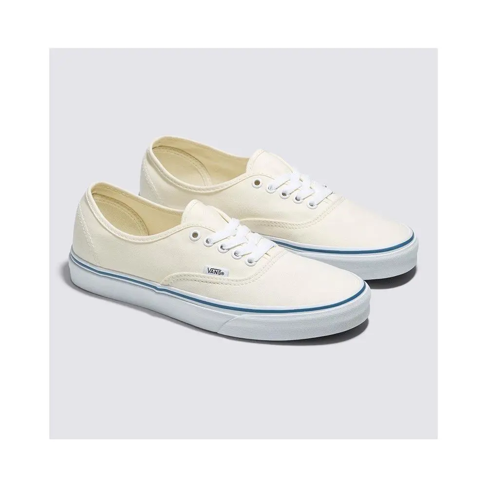 Vans shoes - Authentic - Authentic - VN-000EE3WHT - White 2