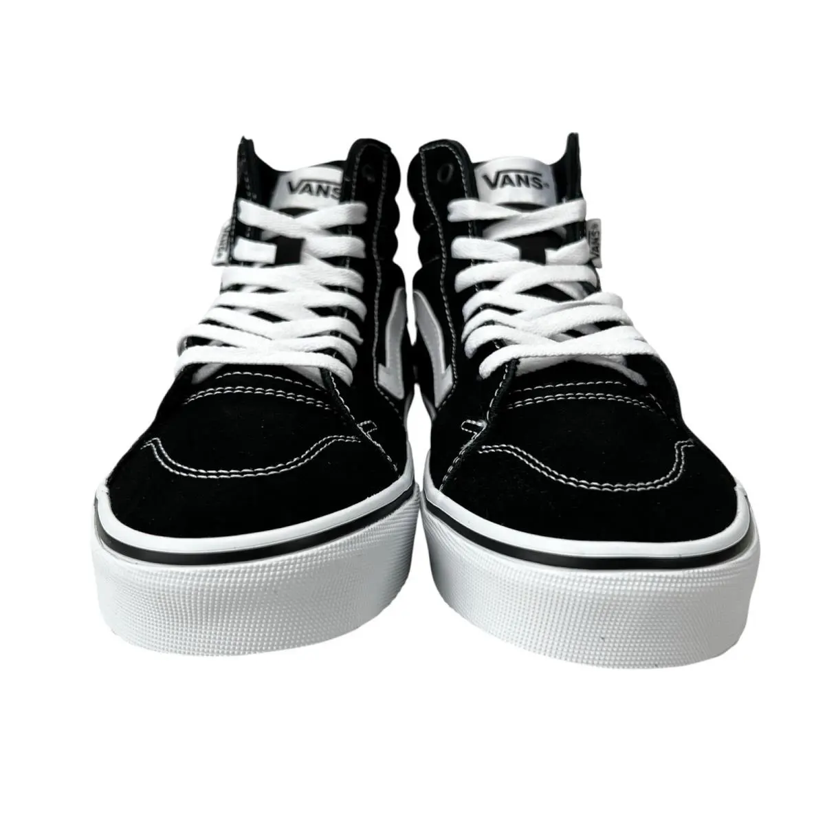 Vans shoes - VANS Filmore - Filmore - Black 0