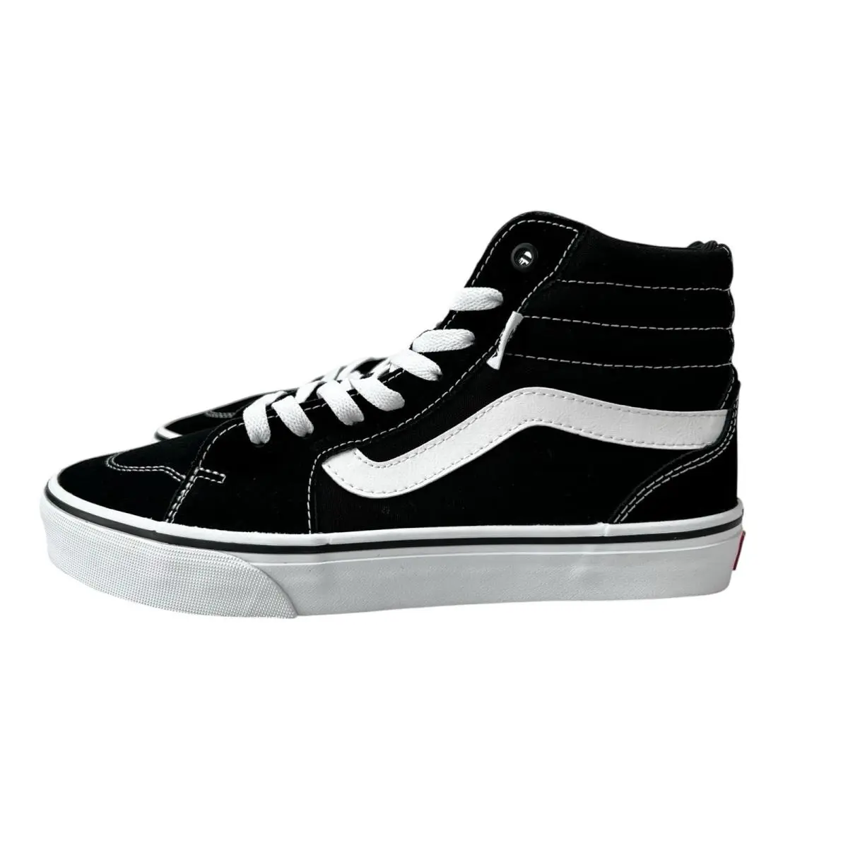 Vans shoes - VANS Filmore - Filmore - Black 1