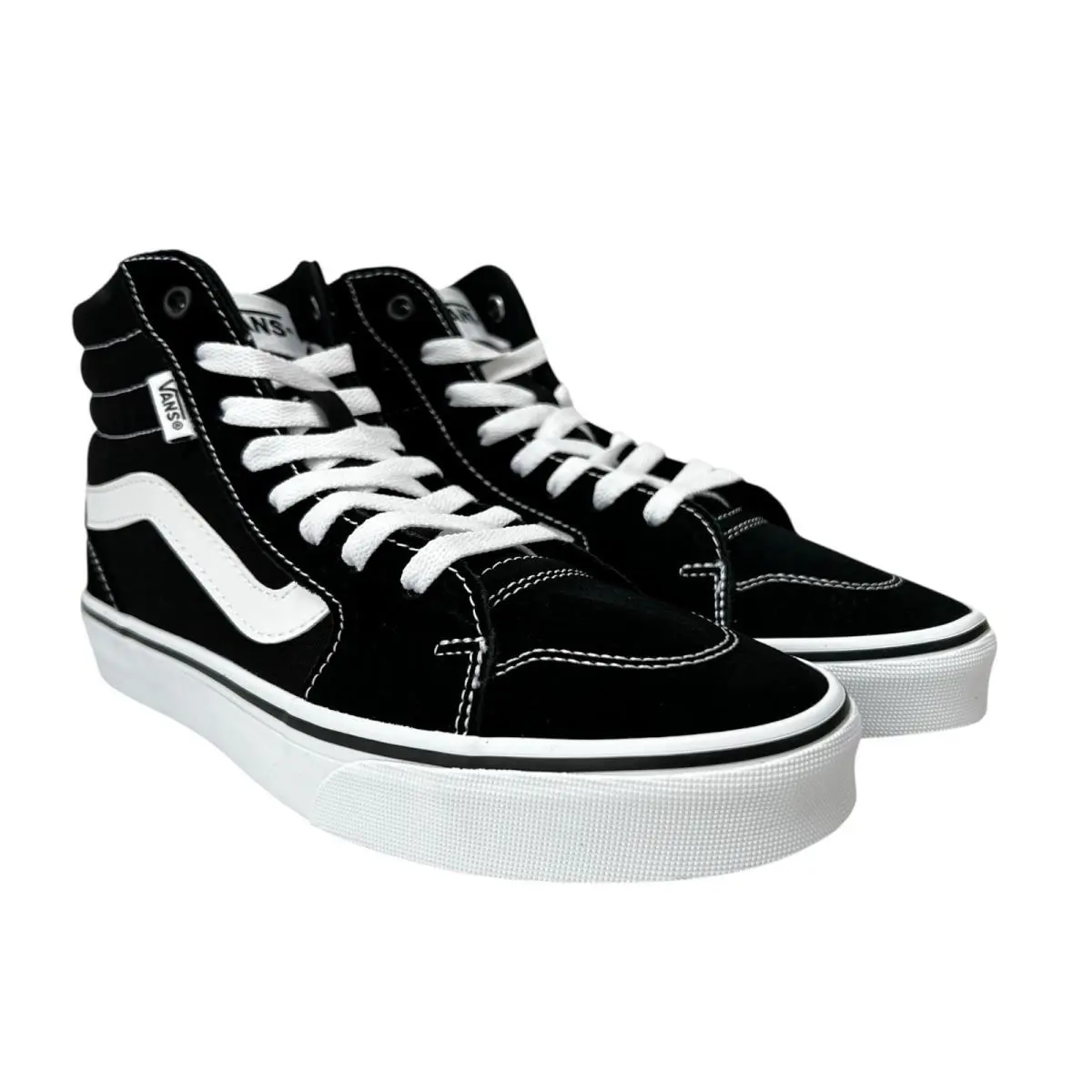 Vans shoes - VANS Filmore - Filmore - Black 2