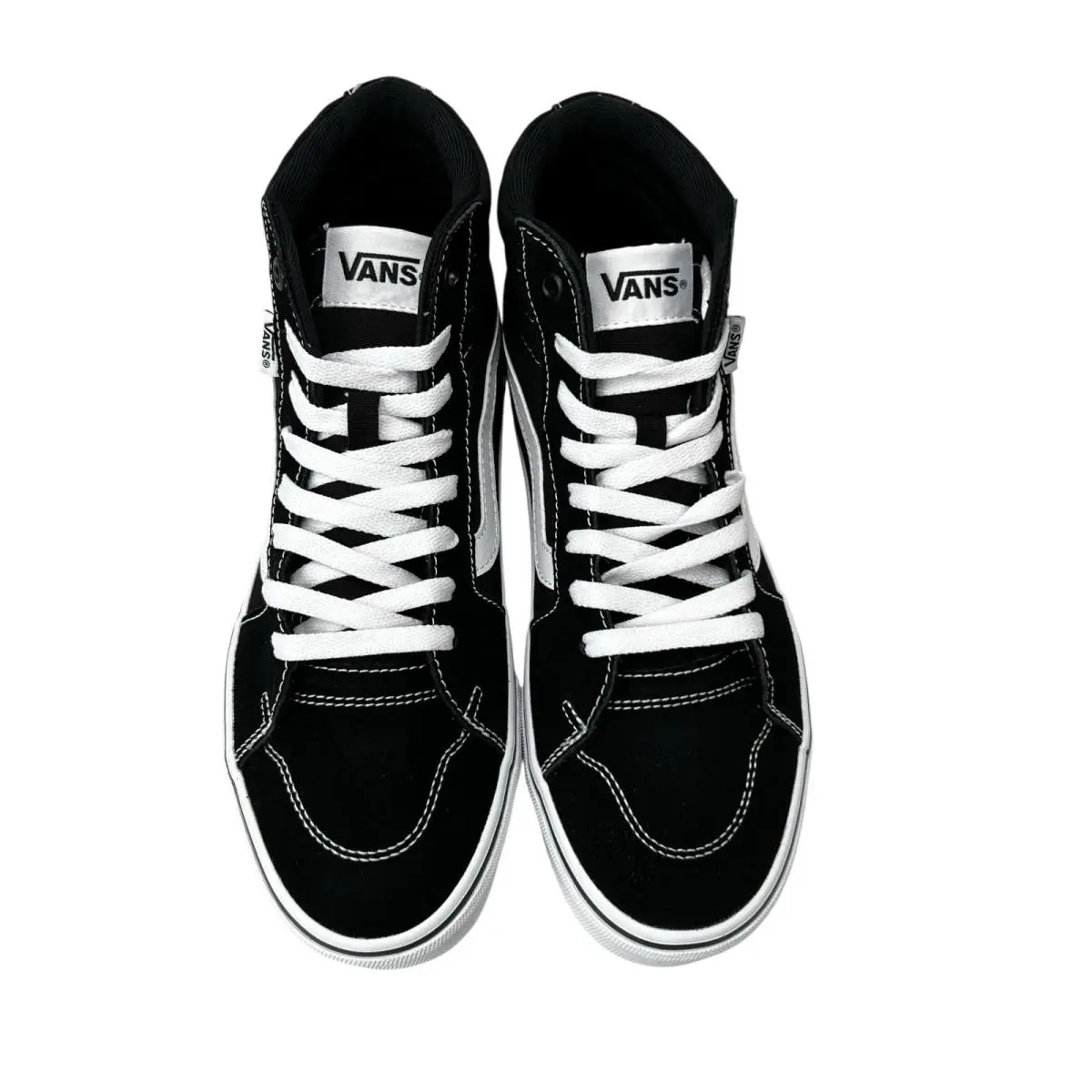 Vans shoes - VANS Filmore - Filmore - Black 5