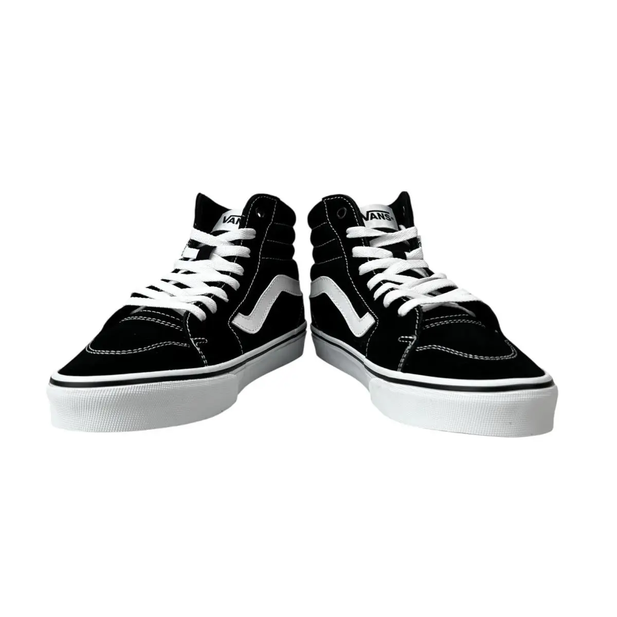 Vans shoes - VANS Filmore - Filmore - Black 6