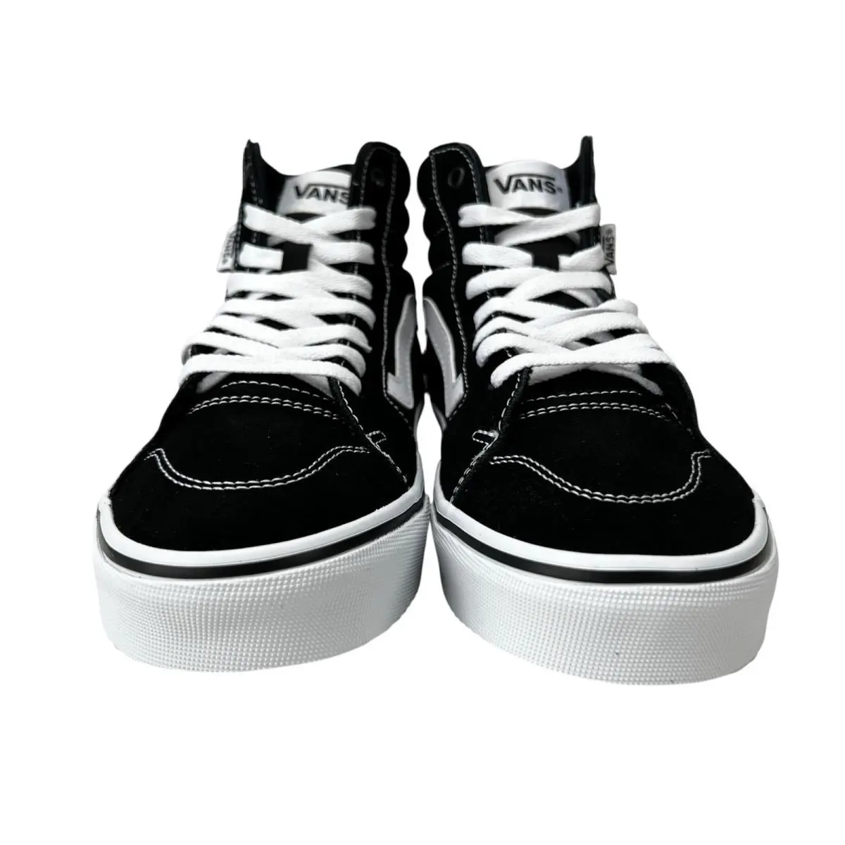 Vans shoes - VANS Filmore - Filmore - Black 9