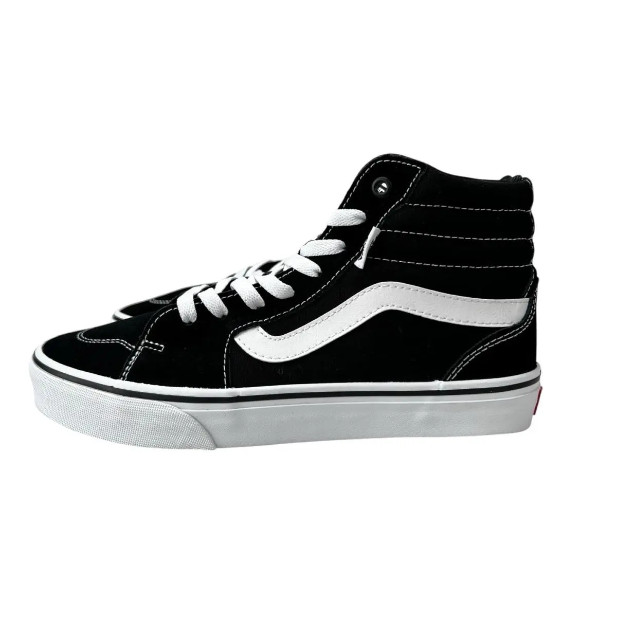 Vans shoes - VANS Filmore - Filmore - Black 10