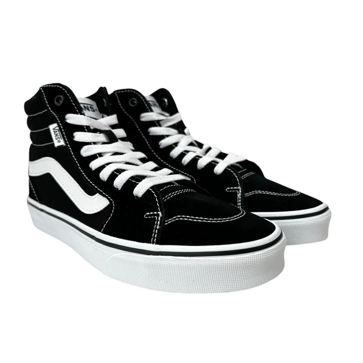 Vans shoes - VANS Filmore - Filmore - Black 11