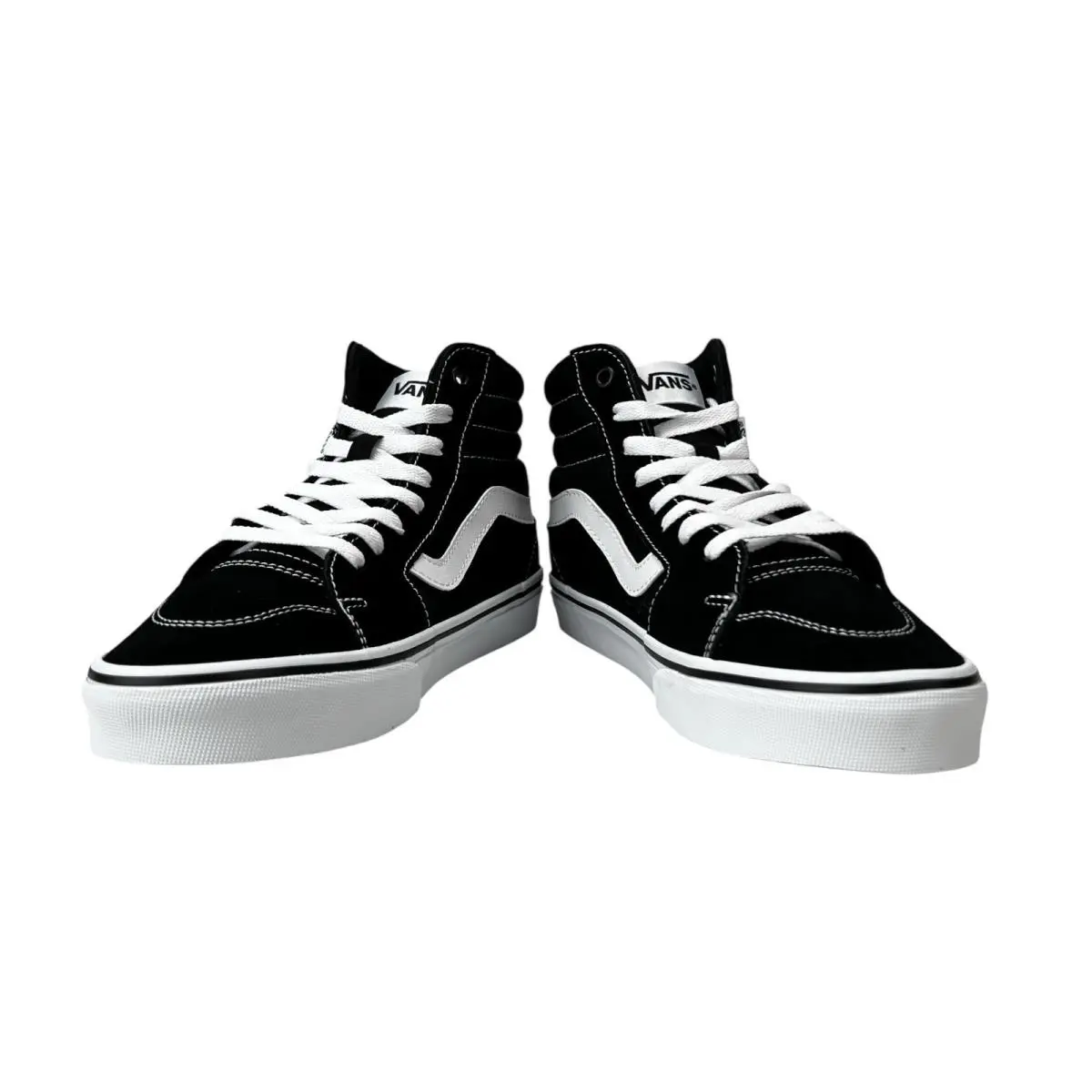 Vans shoes - VANS Filmore - Filmore - Black 15