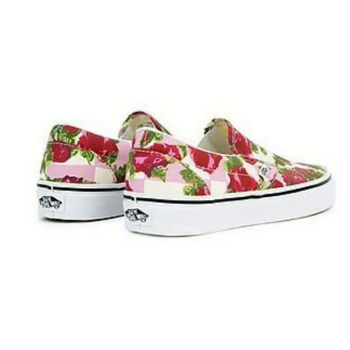 Vans shoes - Multicolor 0