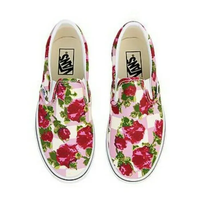 Vans shoes - Multicolor 11