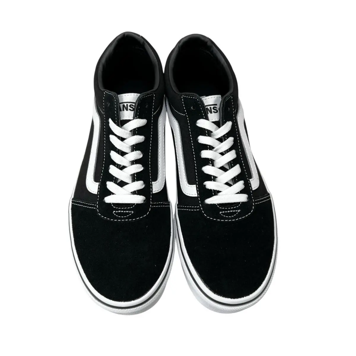 Vans shoes - VANS Ward - Ward - Black 5