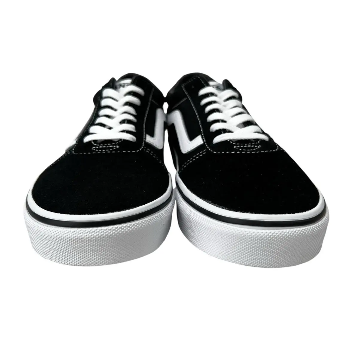 Vans shoes - VANS Ward - Ward - Black 9