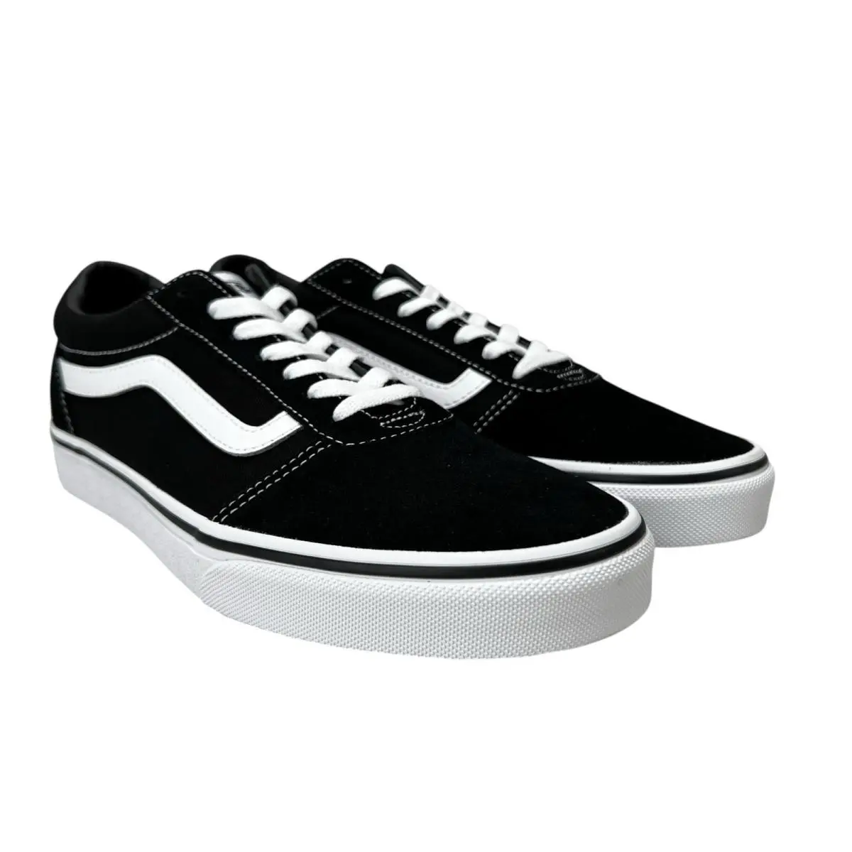Vans shoes - VANS Ward - Ward - Black 11