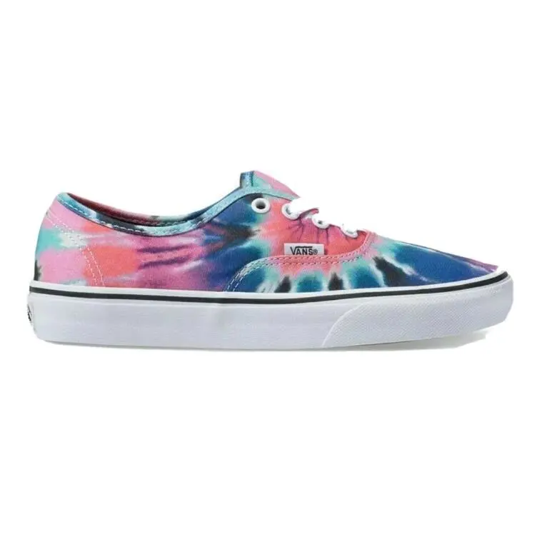 Vans shoes - VN0A38EMVKI - VN0A38EMVKI - Multicolor 1