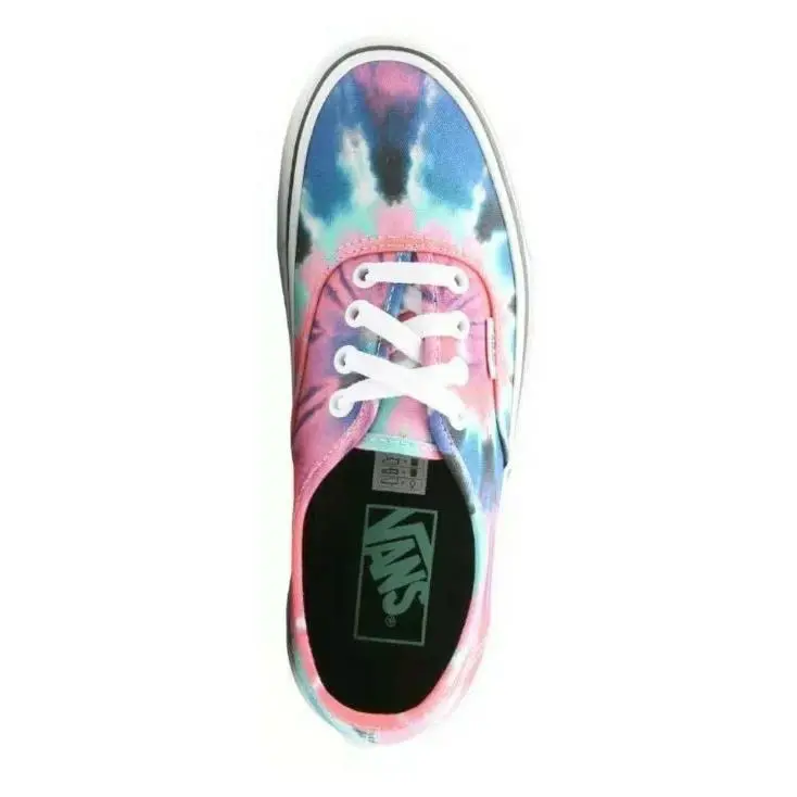 Vans shoes - VN0A38EMVKI - VN0A38EMVKI - Multicolor 3