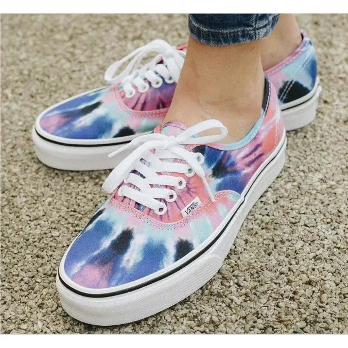 Vans shoes - VN0A38EMVKI - VN0A38EMVKI - Multicolor 0