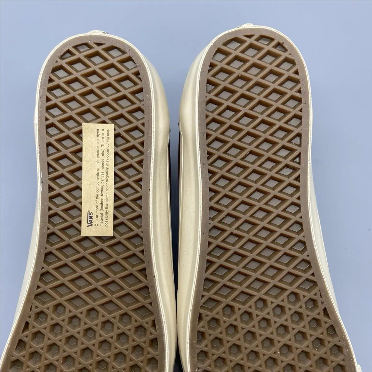 Vans shoes - VANS Old Skool - Old Skool - VN000SERBRO - Brown 8