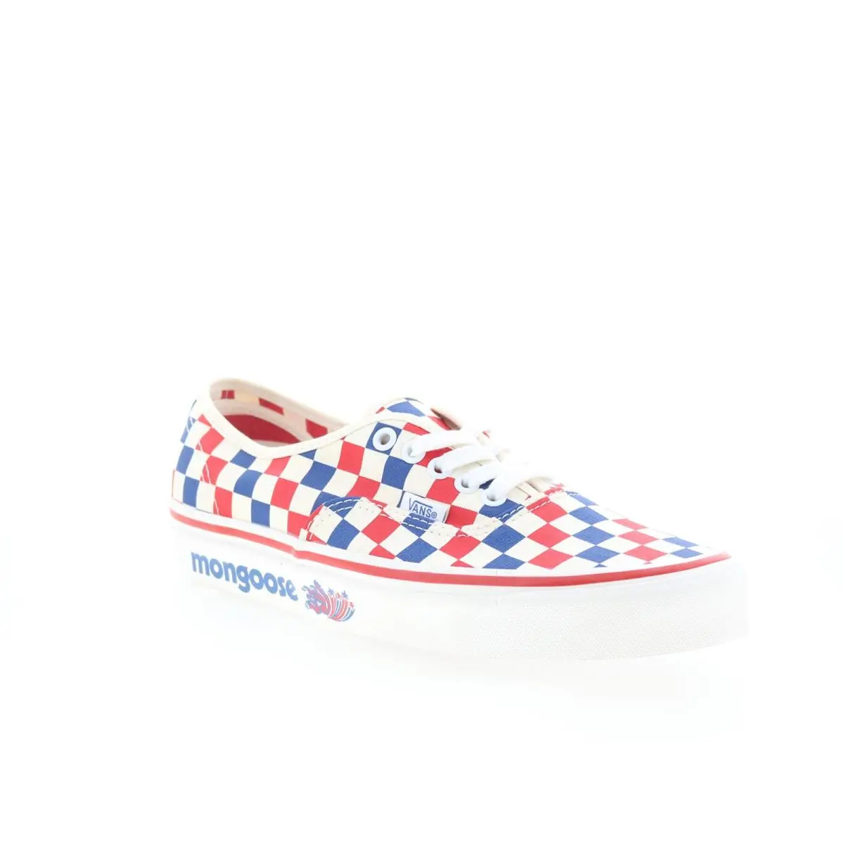 Vans shoes - VANS Authentic - Authentic - VN0A4BVYRDB - Multicolor (UPC: 196244693266) 0