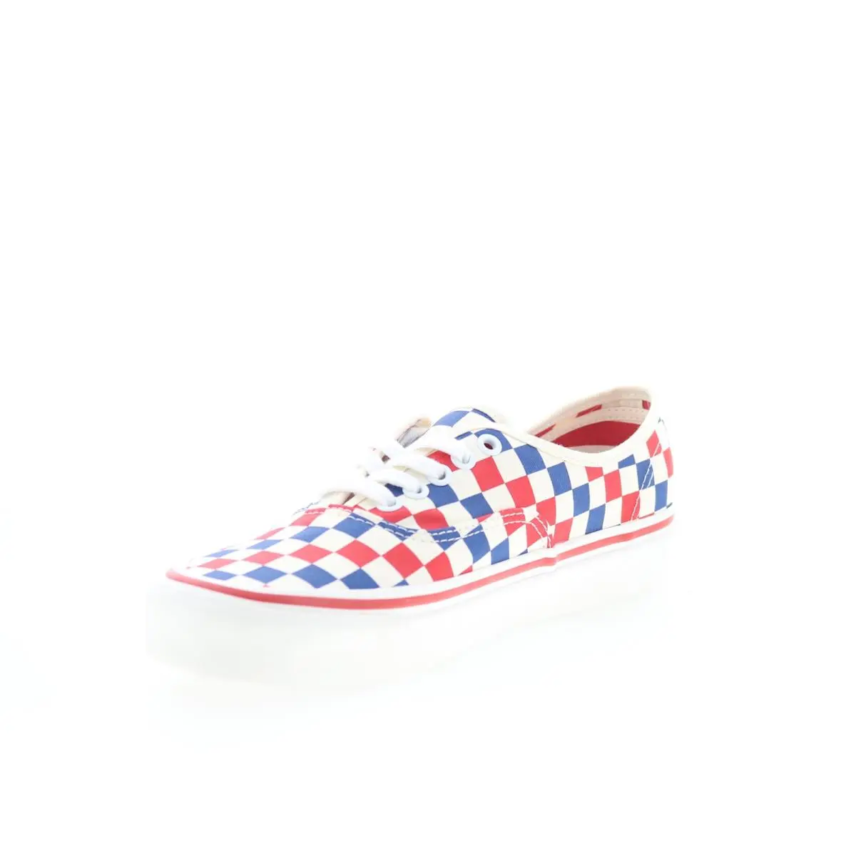 Vans shoes - VANS Authentic - Authentic - VN0A4BVYRDB - Multicolor (UPC: 196244693266) 2