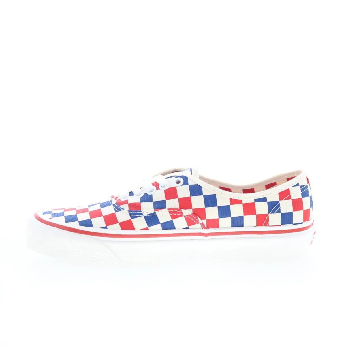 Vans shoes - VANS Authentic - Authentic - VN0A4BVYRDB - Multicolor (UPC: 196244693266) 3