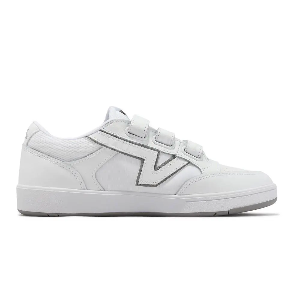 Vans shoes - TRUE WHITE - VN000CRJXP3 3