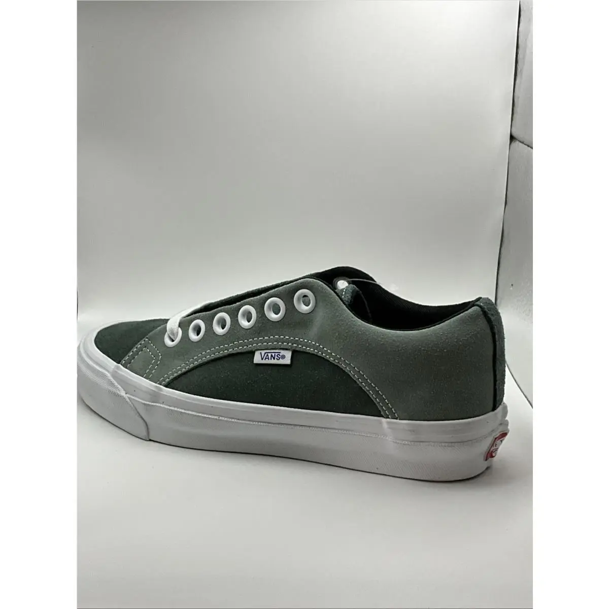 Vans shoes - Lampin Lx - Lampin - VN0A7Q4U92J - Multicolor 0